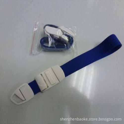 Combat reusable elastic tourniquets